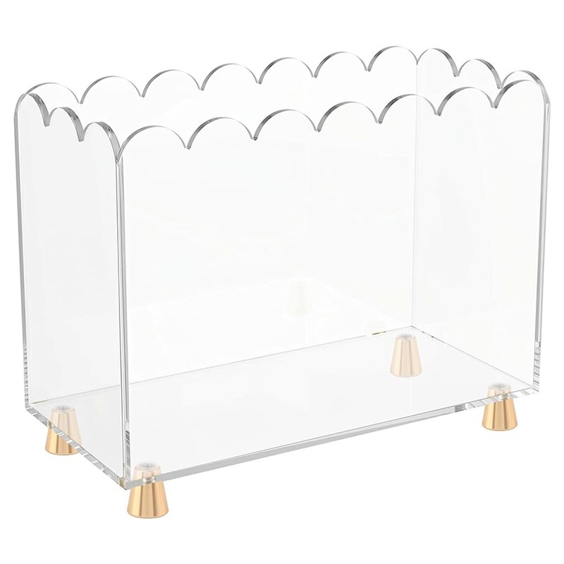 Magazine Holder Rack - Hot Sale-Acrylic Magazine Holder Magazine Rack