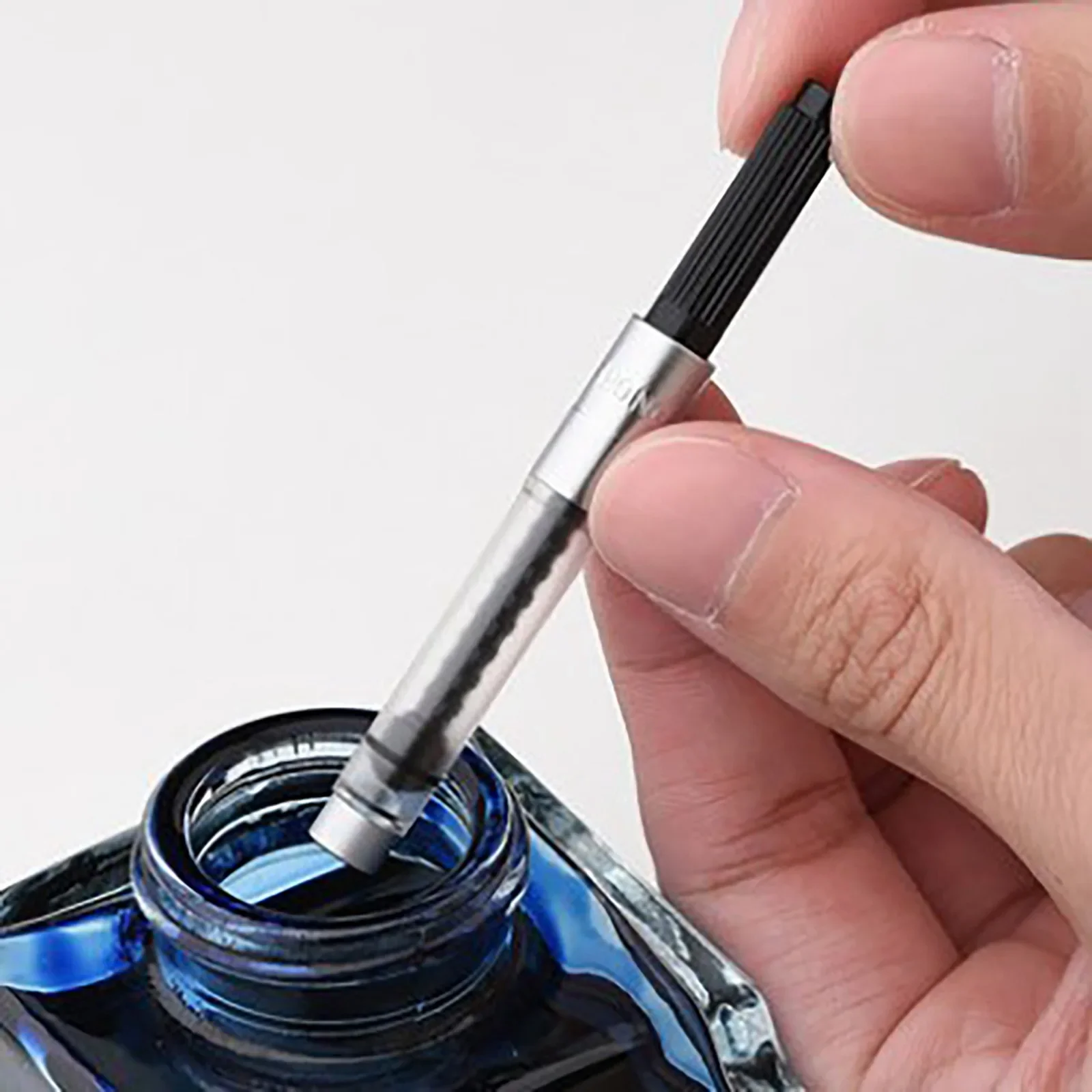 2pcs Rotary Ink Absorber Fille - Fountain Pen Bottled Ink review and price