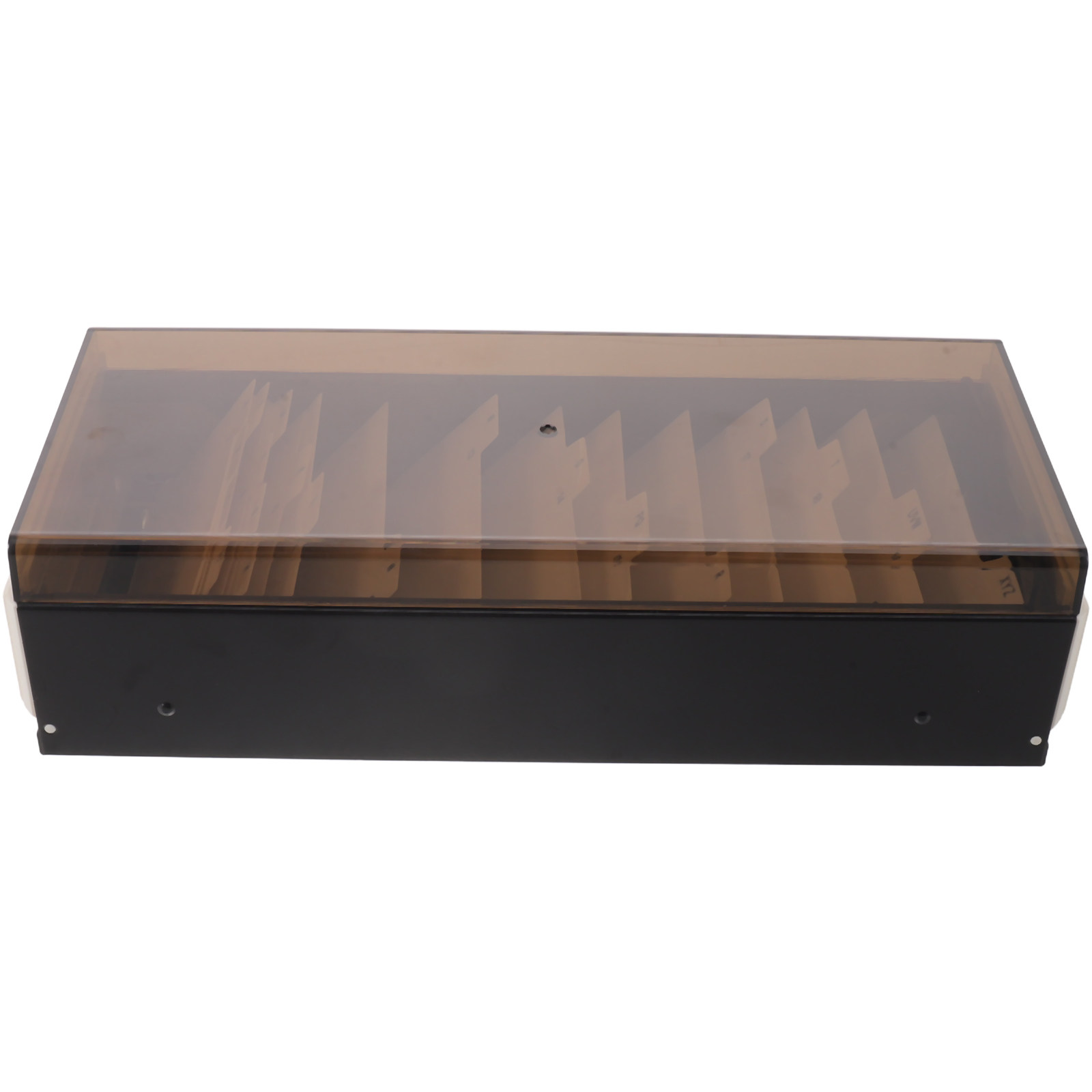 Large Capacity Business Card H - Card Index Box review and price