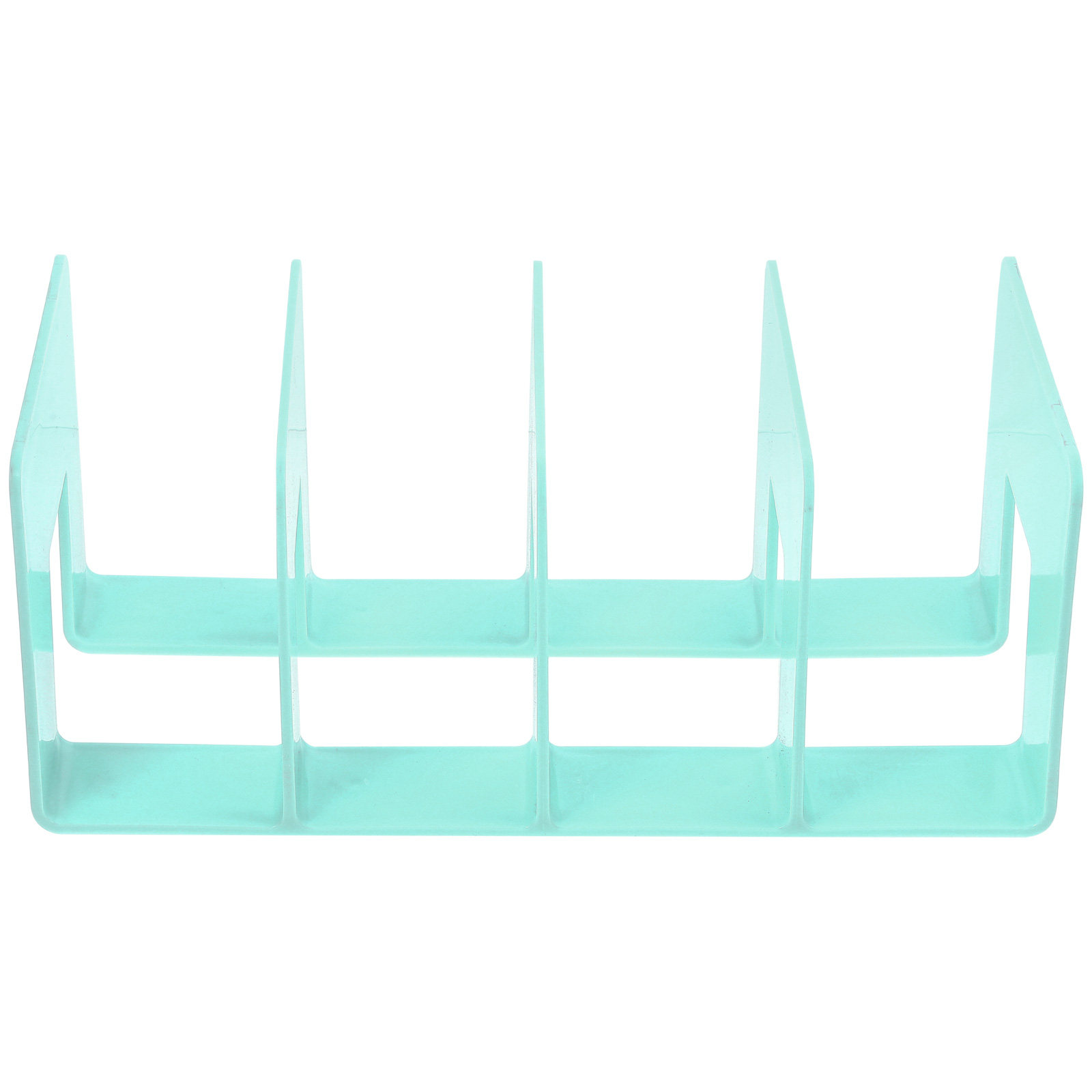 Desktop Document Storage Rack  - Magazine Holder Rack review and price