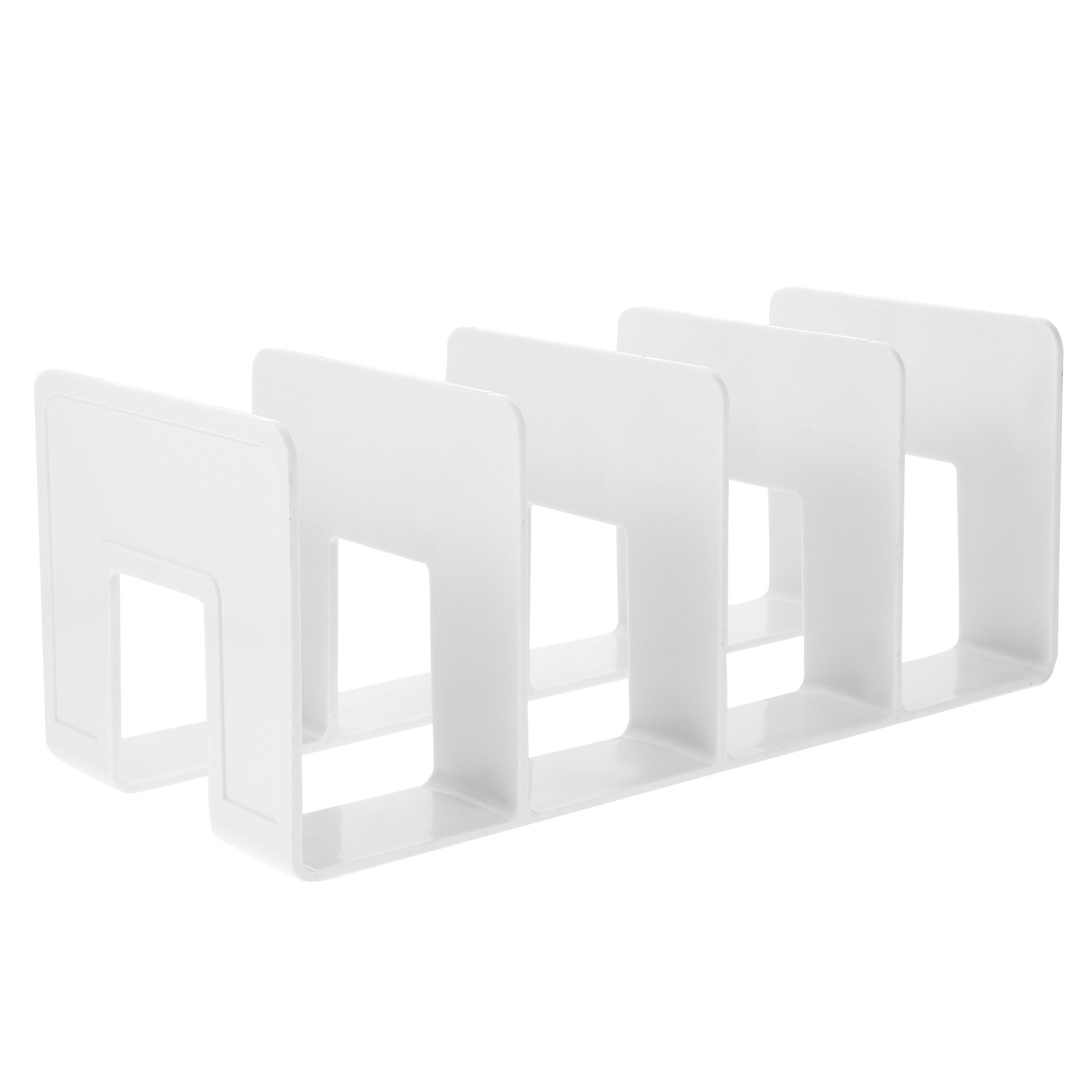 Sturdy Acrylic Desktop File Ho - Magazine Holder Rack review and price