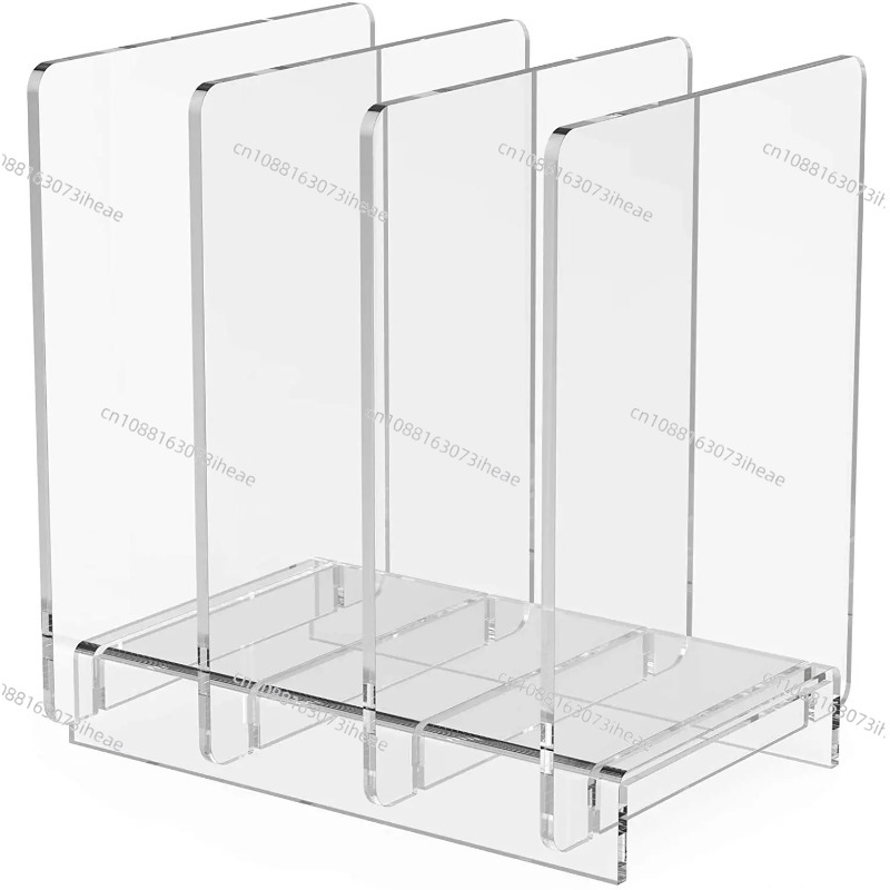 Clear Acrylic Magazine Holder  - Magazine Holder Rack review and price