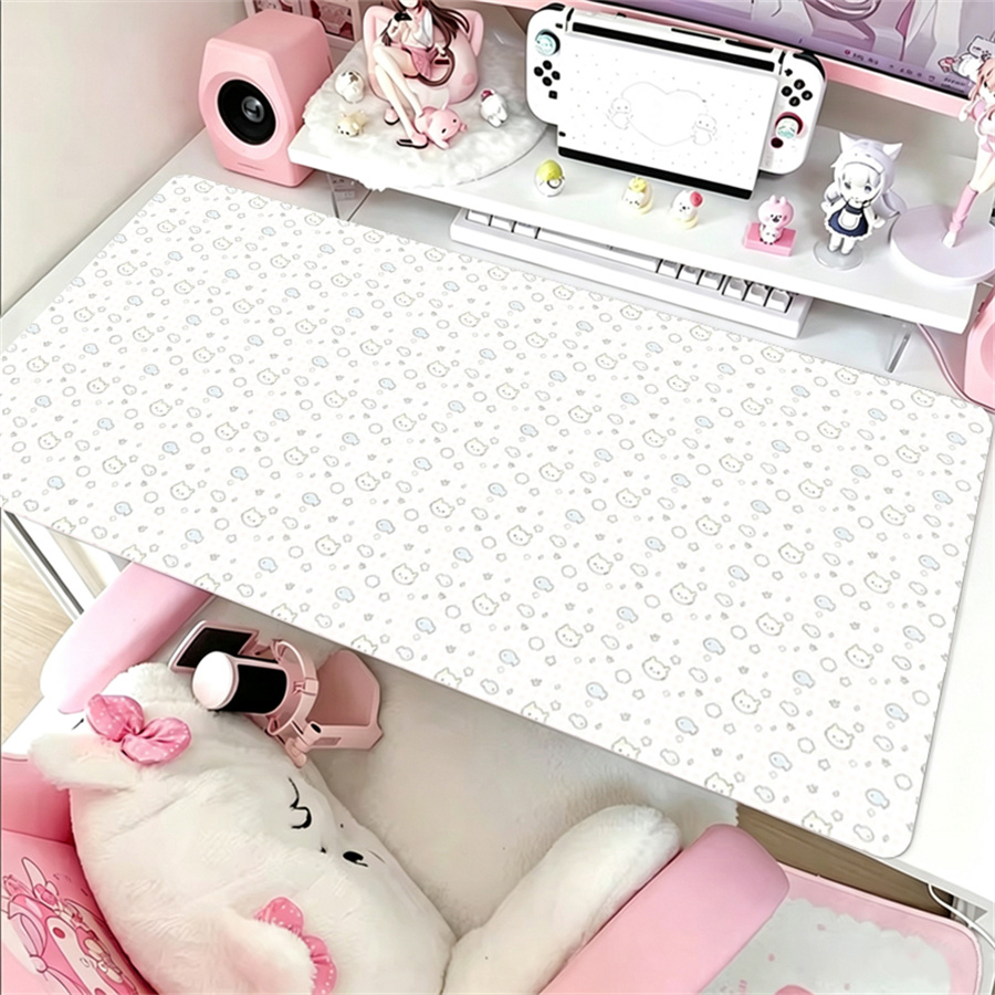 Cute Leather Desk Mat Tableclo - Leather Desk Pad review and price
